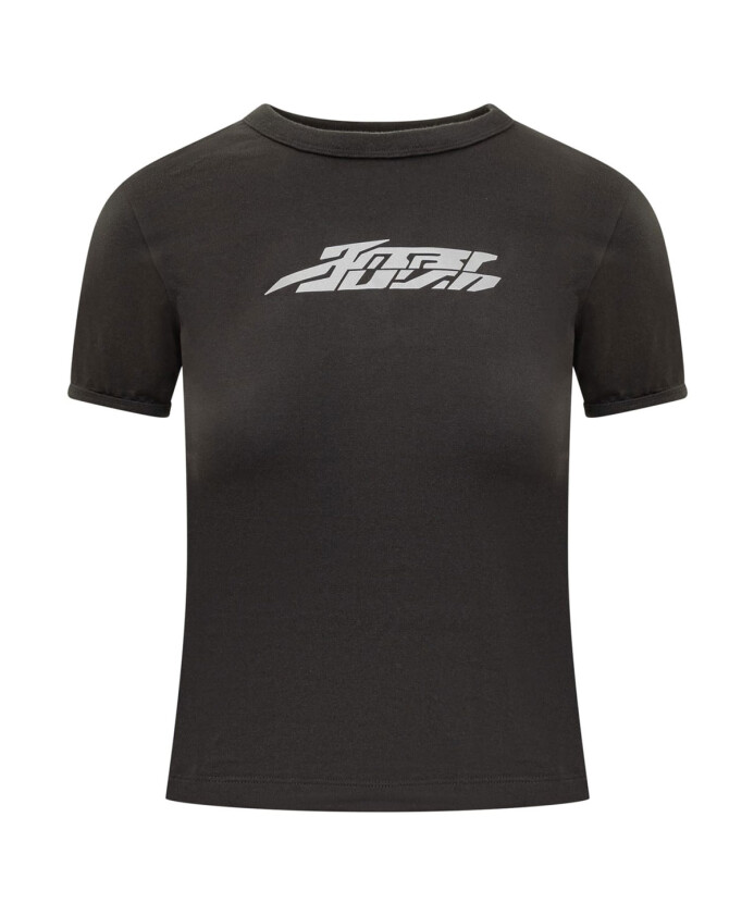 reflective-t-shirt-with-tap-shoe-design