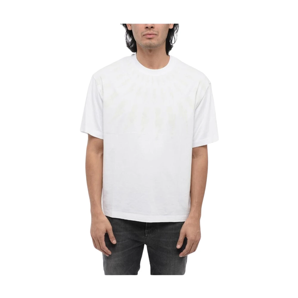 Tops > T-Shirts - - Neil Barrett - Modalova