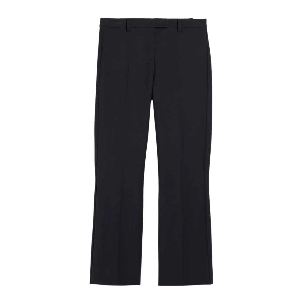 Trousers > Wide Trousers - - Max Mara - Modalova