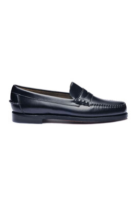 handmade-leather-penny-loafer-shoes