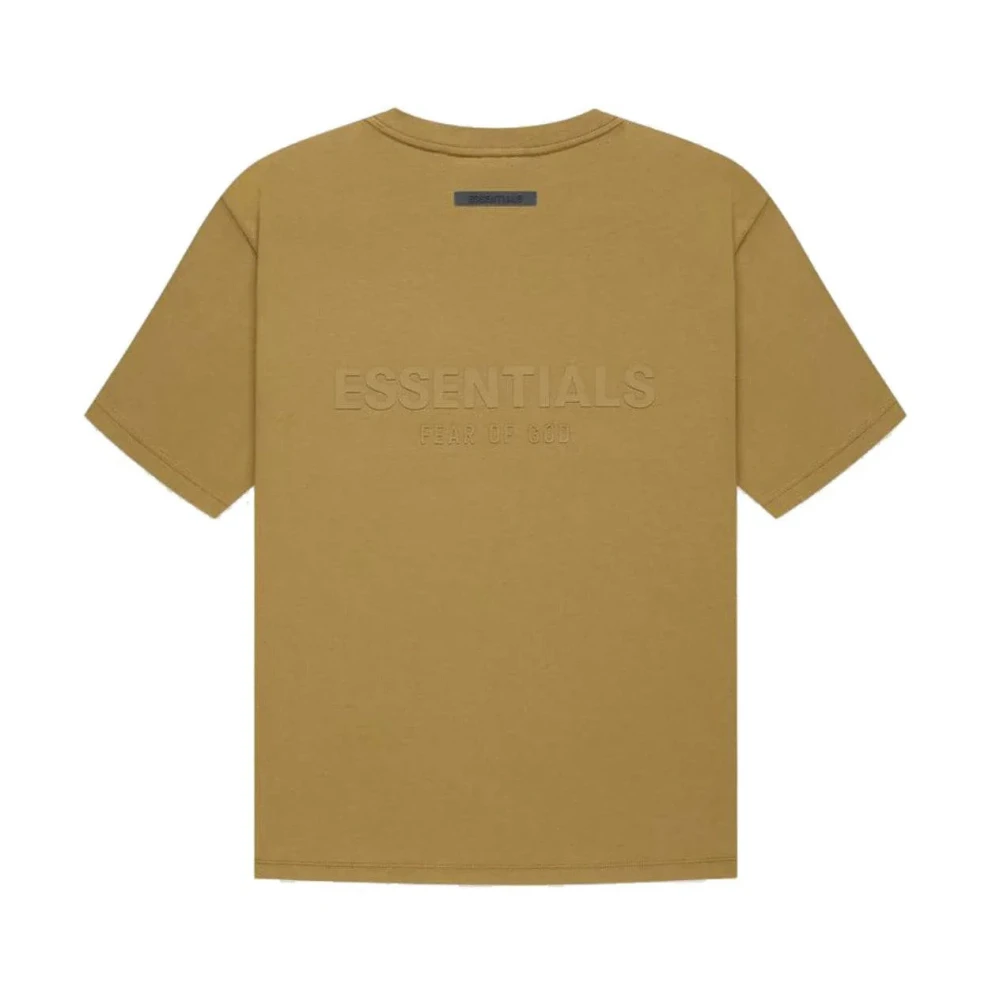 Tops > T-Shirts - - Fear Of God - Modalova