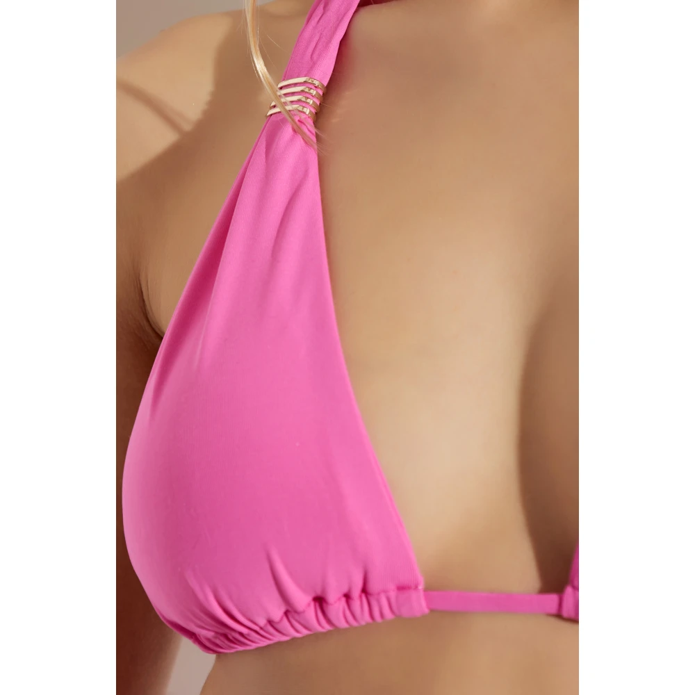Melissa Odabash Bikinitop Grenada Pink Dames