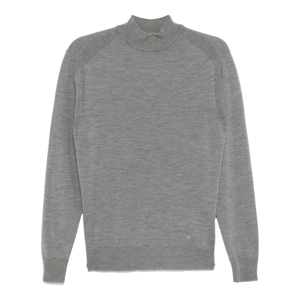 Manuel Ritz Coltrui Gray Heren