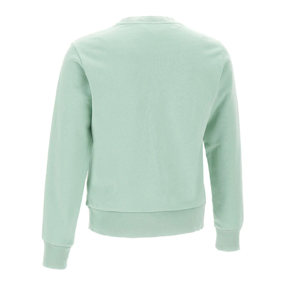 Polo Ralph Lauren Groene Truien voor Mannen Green Heren