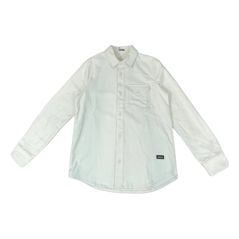 Blouses & Shirts > Shirts - - Denham - Modalova