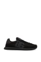 dragon-logo-sneakers-in-black
