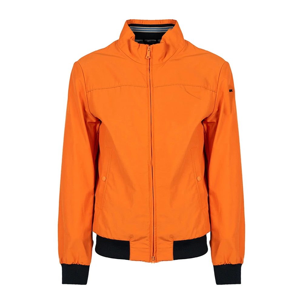 Jackets > Bomber Jackets - - Geox - Modalova