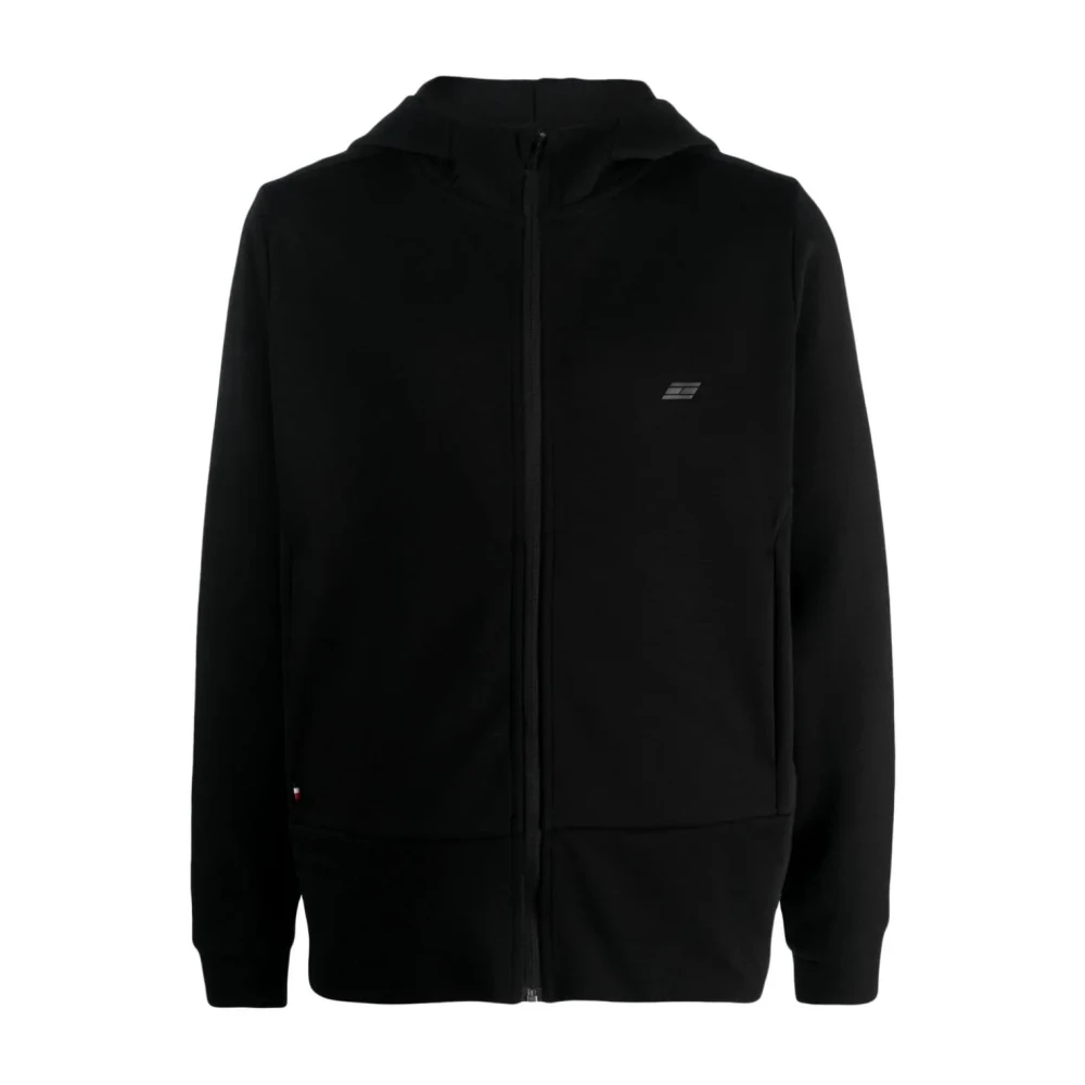 Tommy Hilfiger Hoodies Black Heren