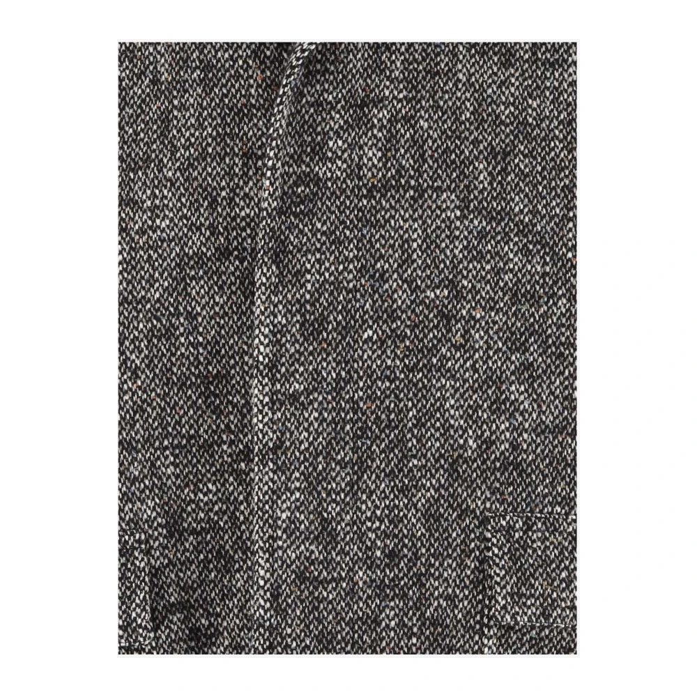 Tagliatore Grijze Katoenmix Reversjas Gray Heren