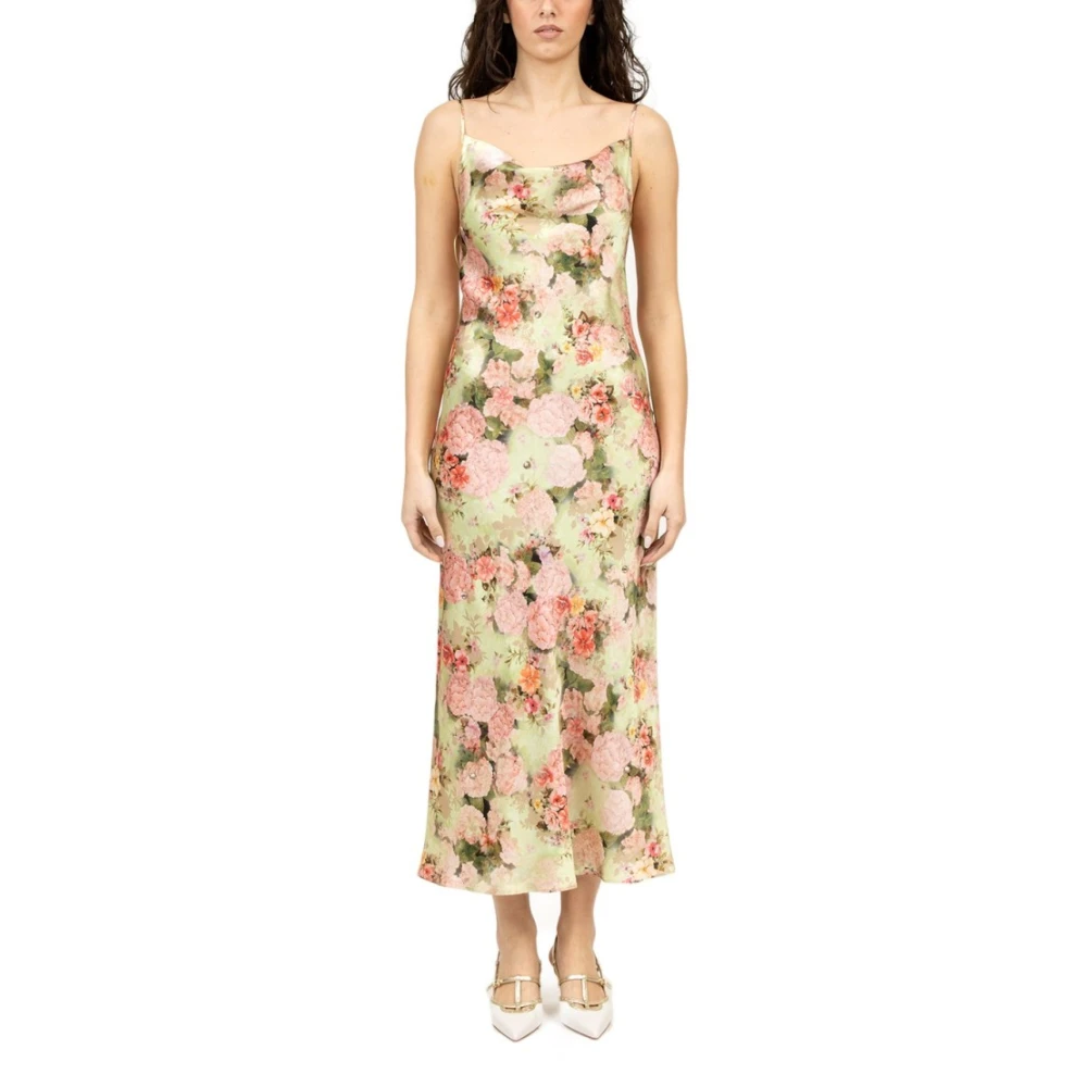 Dresses > Day Dresses > Midi Dresses - - Max Mara Studio - Modalova