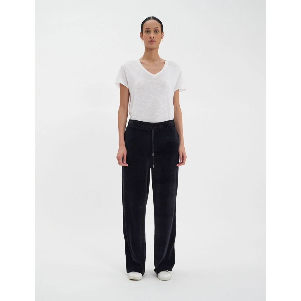 Ines De La Fressange Paris Britney Pant Black Dames