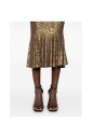 golden-brown-sequin-party-dress