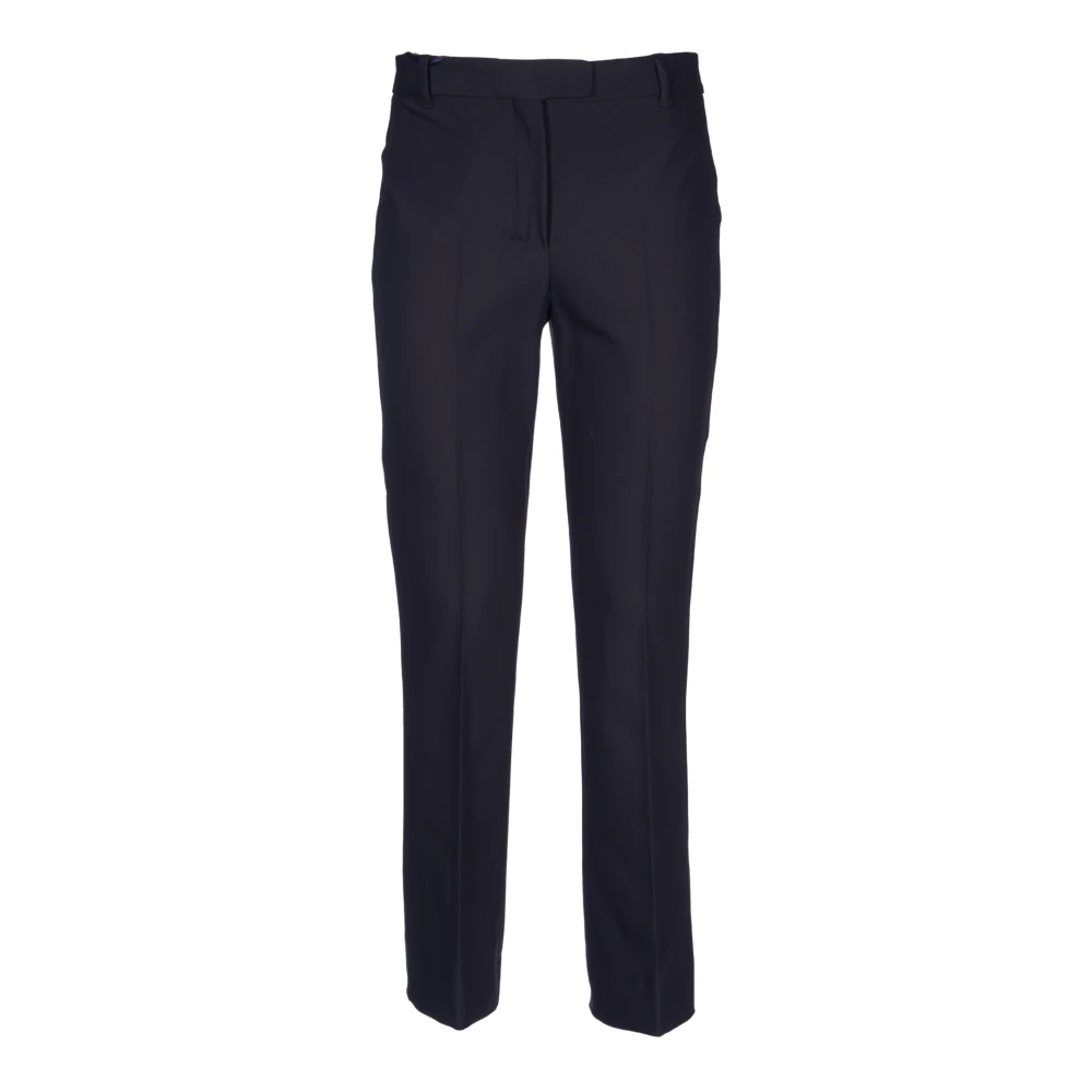 Trousers > Suit Trousers - - Max Mara - Modalova