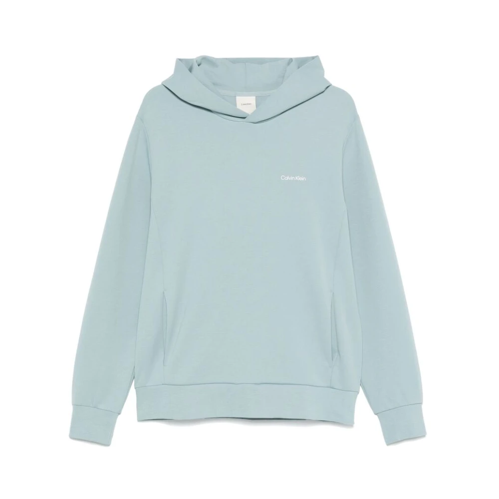 Sweatshirts & Hoodies > Hoodies - - Calvin Klein - Modalova