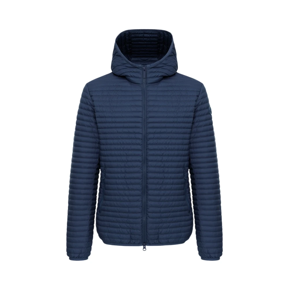 Colmar Mannelijk Blauw Fitness Heren, 3XL, Jassen