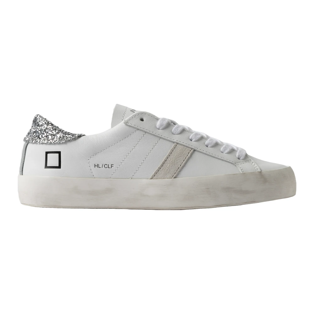 Shoes > Sneakers - - D.a.t.e. - Modalova