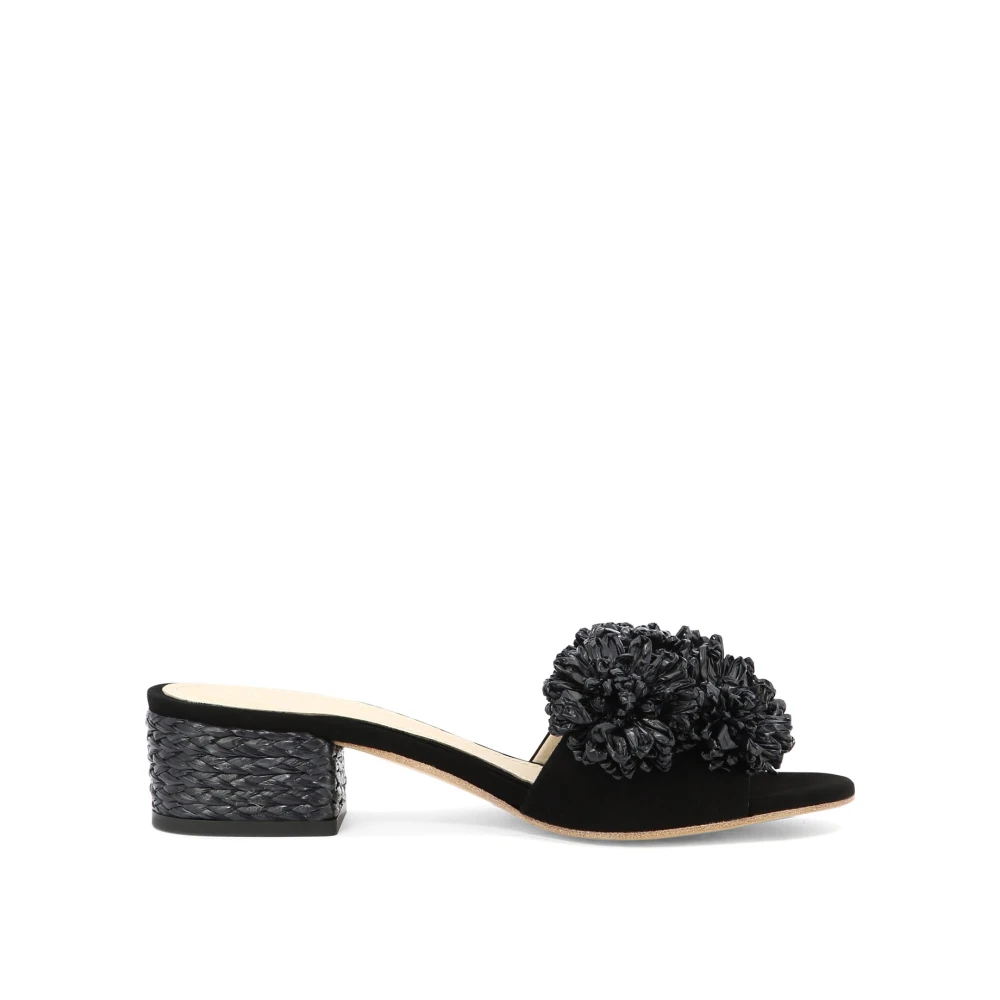 Shoes > Heels > Heeled Mules - - Paloma Barceló - Modalova