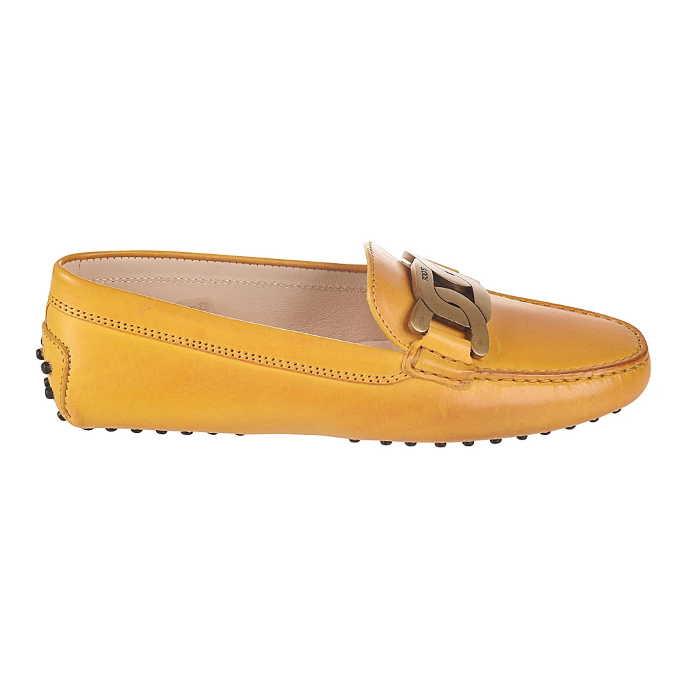 Shoes > Flats > Loafers - - Tod's - Modalova