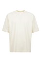 t-shirt-col-rond-en-coton-avec-logo