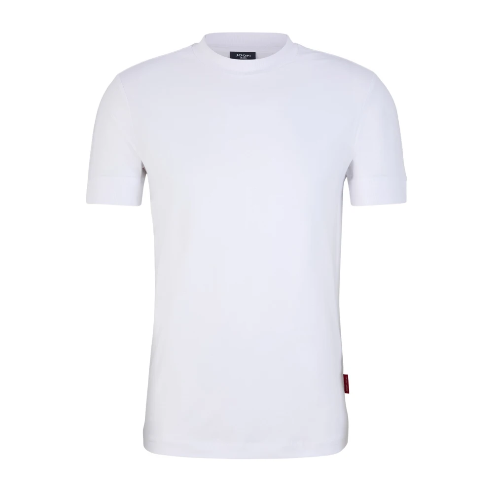Joop! - Tops > T-Shirts - White - Joop! - Modalova
