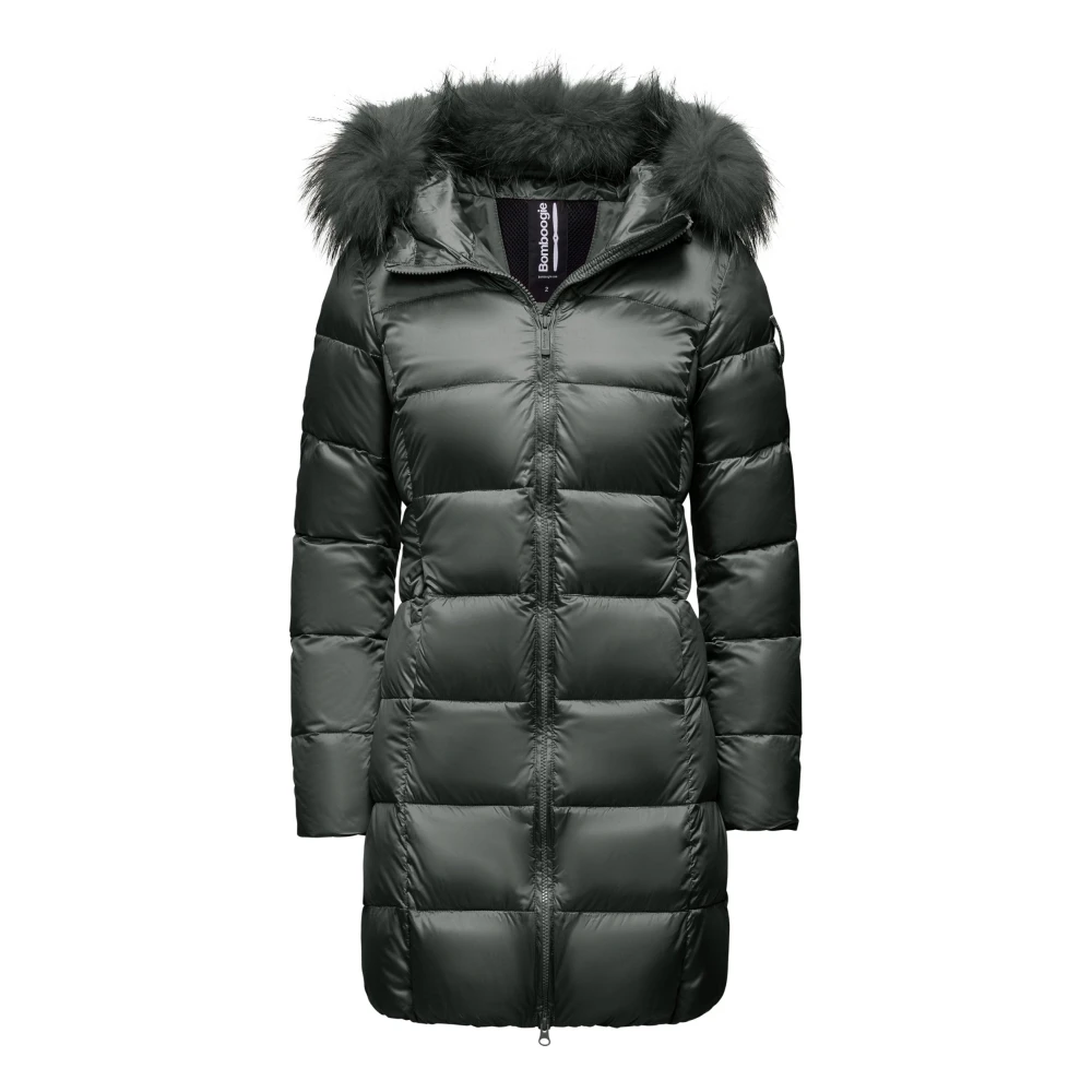 Jackets > Down Jackets - - BomBoogie - Modalova