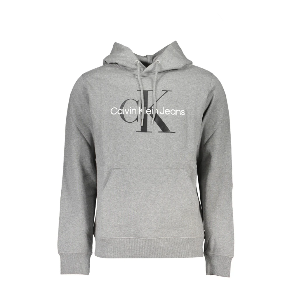 Sweatshirts & Hoodies > Hoodies - - Calvin Klein - Modalova