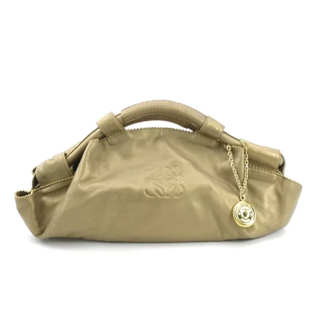 Pre-owned > Pre-owned Bags > Pre-owned Handbags - - Loewe Pre-owned - Modalova