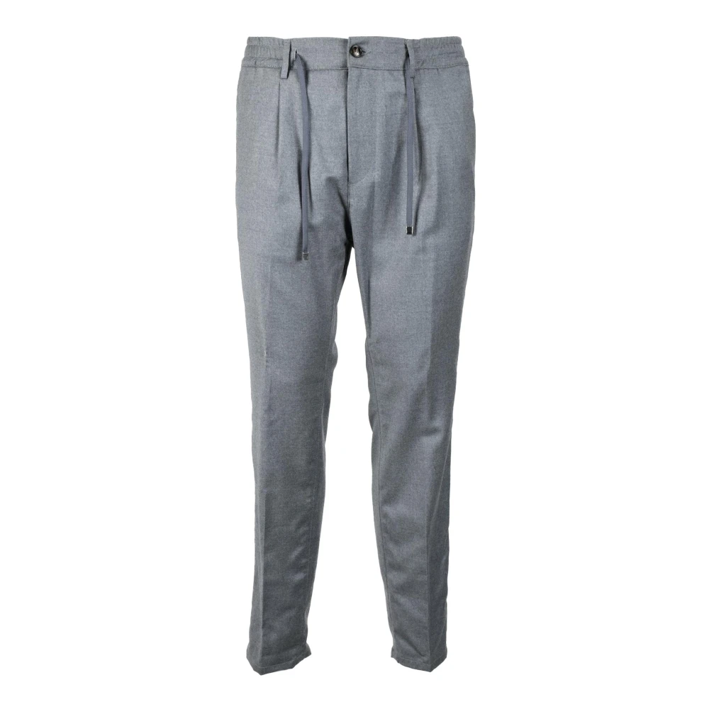 Trousers > Slim-fit Trousers - - Cruna - Modalova