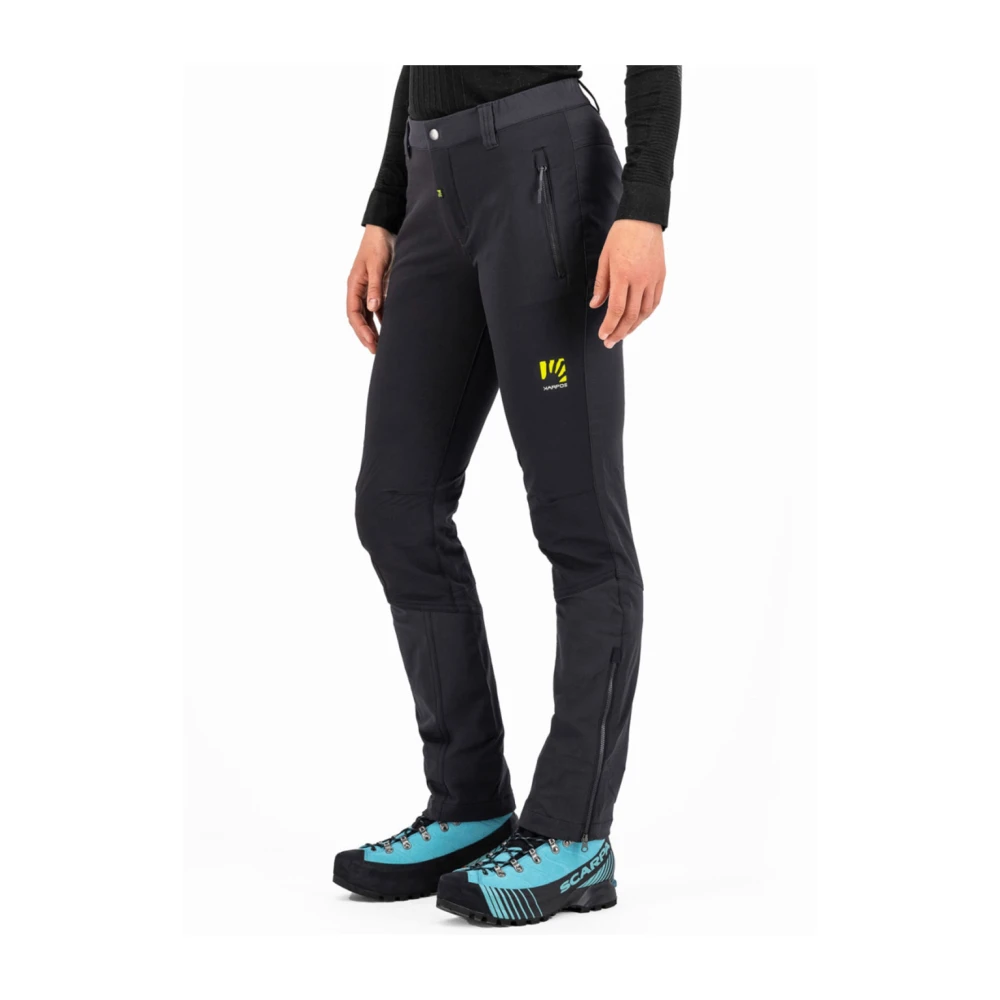 Karpos San Martino Broek Black Dames