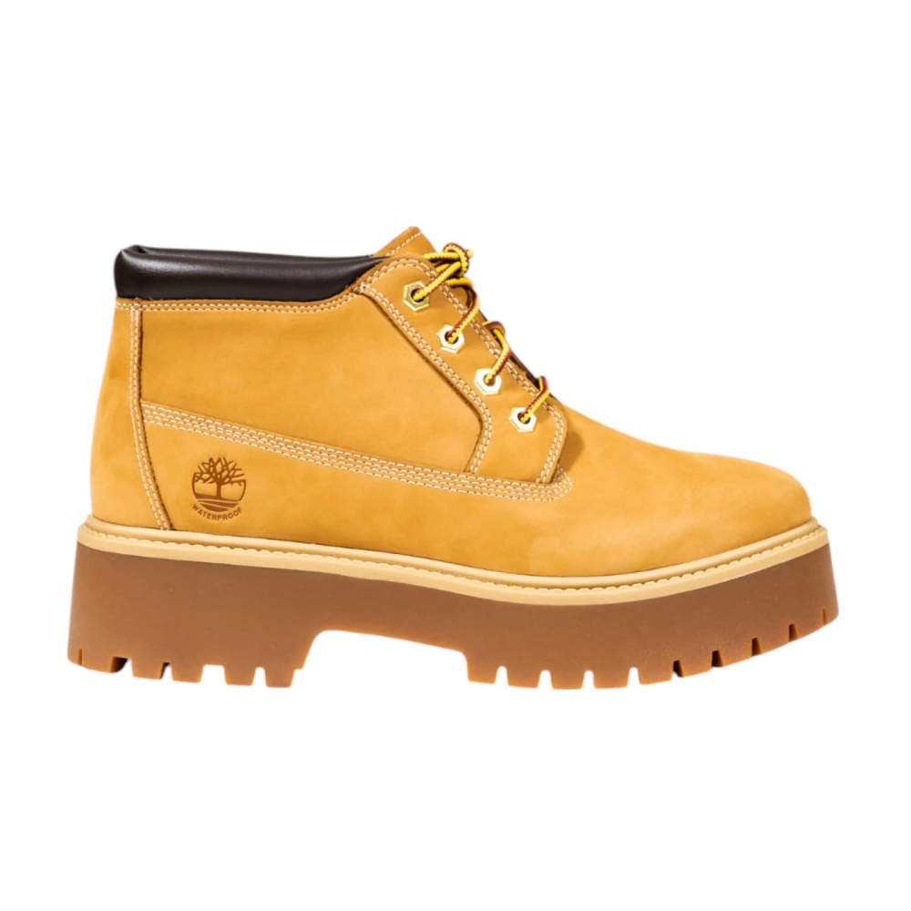 Shoes > Boots > Lace-up Boots - - Timberland - Modalova