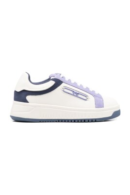 lilac-sneakers-with-chunky-rubber-sole