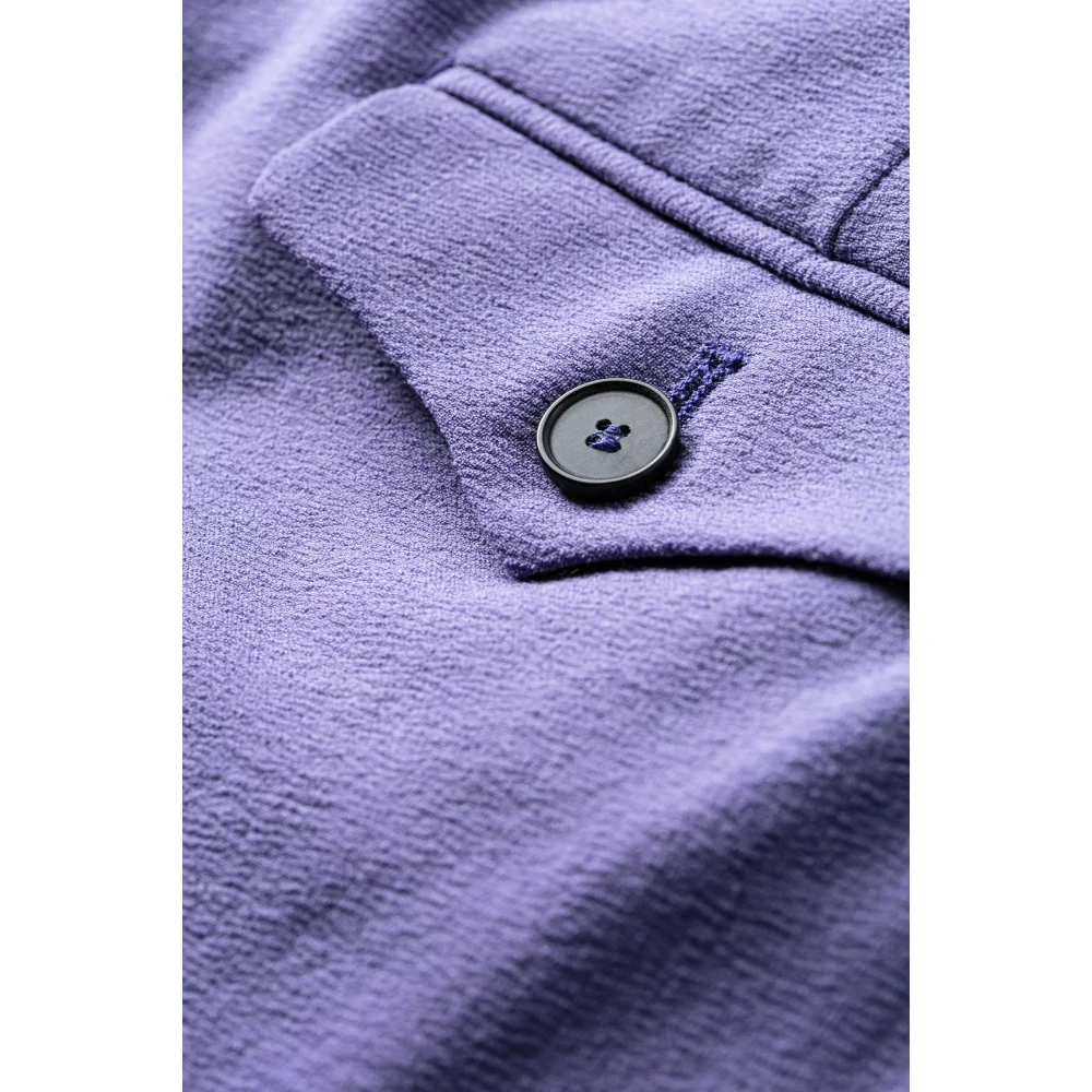 Windsor Dh202 Broek Purple Dames