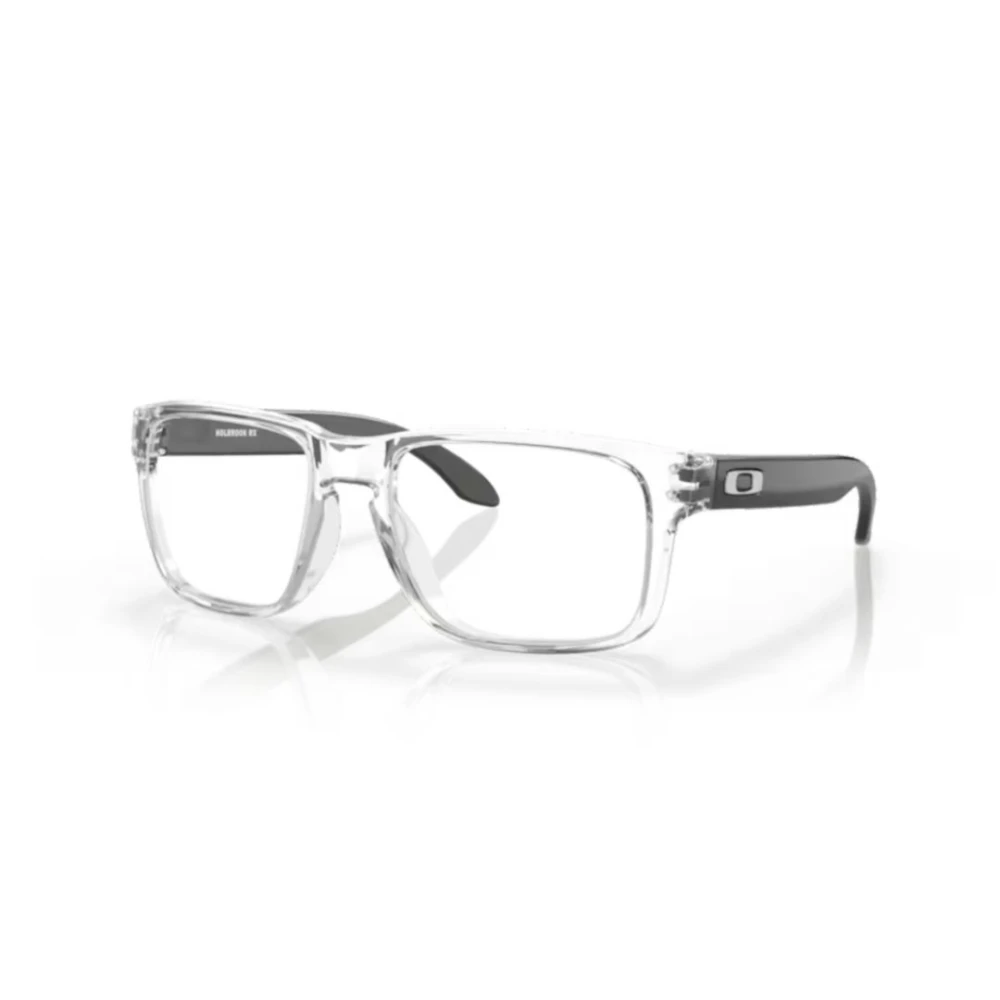 Oakley (56) Ox8156 Holbrook Rx 815603 Men New Eyeglasses - Image 5