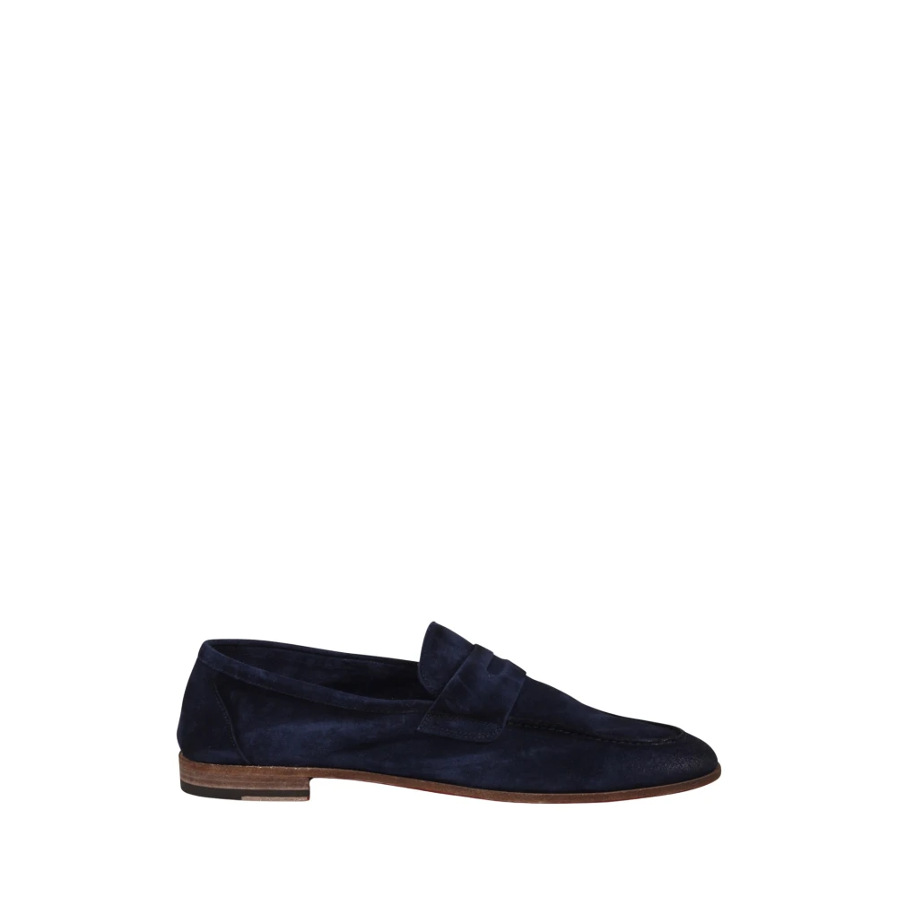 Shoes > Flats > Loafers - - Corvari - Modalova