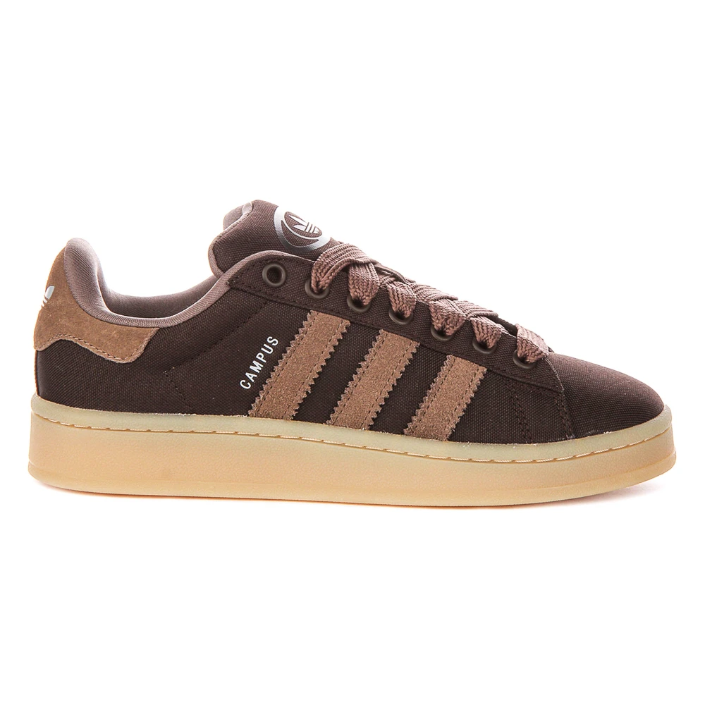 Adidas Men's Brown Skateboarding, 4 Uk, Campus 00S