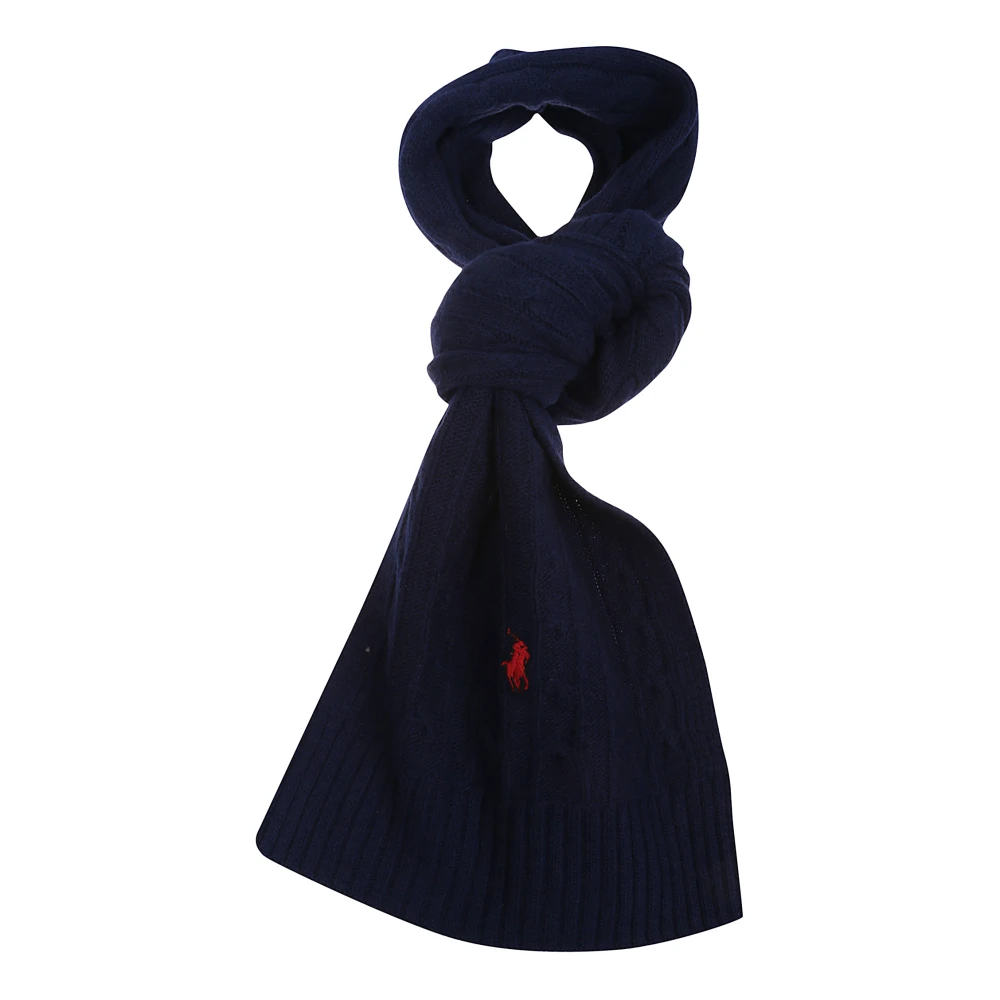 Accessories > Scarves > Winter Scarves - - Polo Ralph Lauren - Modalova