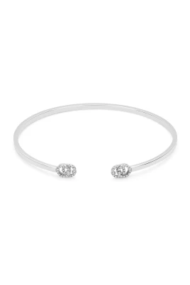 Running Cuff Bracelet