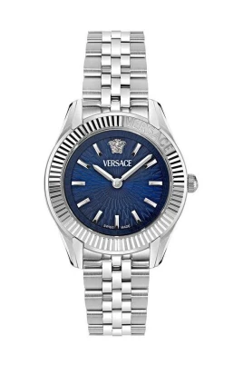 Greca Time Diamantarmbandsur