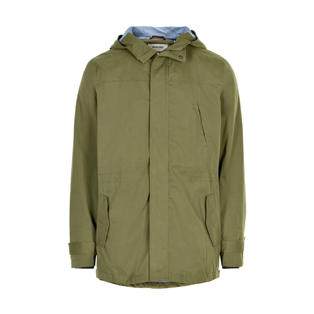 Sport > Outdoor > Jackets > Wind Jackets - - Anerkjendt - Modalova