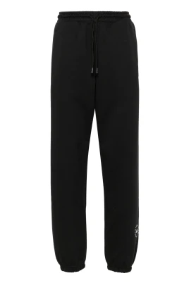 Lösa Sweatpants