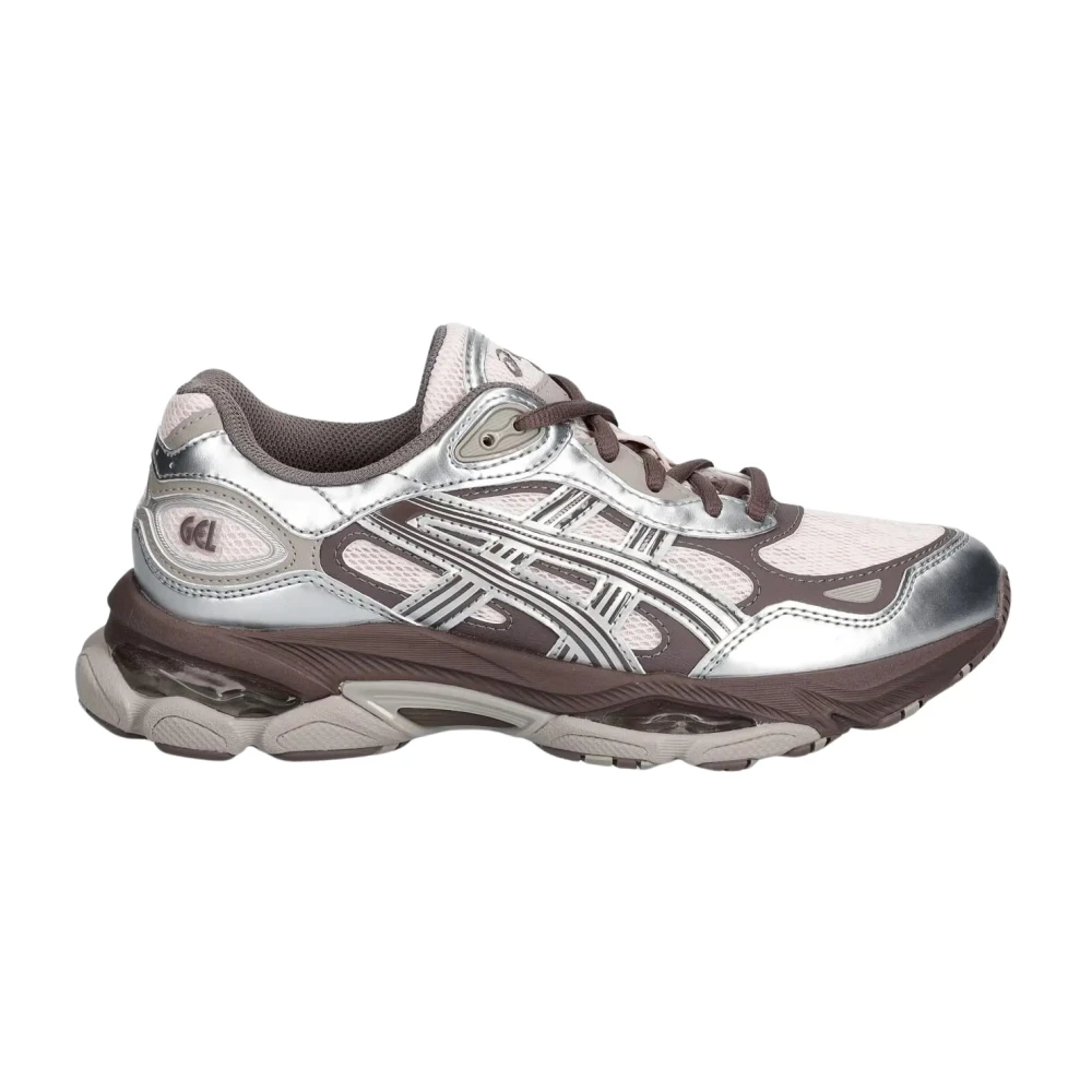 Sneakers Asics Gel-NYC 2.0 Pink Cloud/ Pure Silver EUR 46 - Bild 5