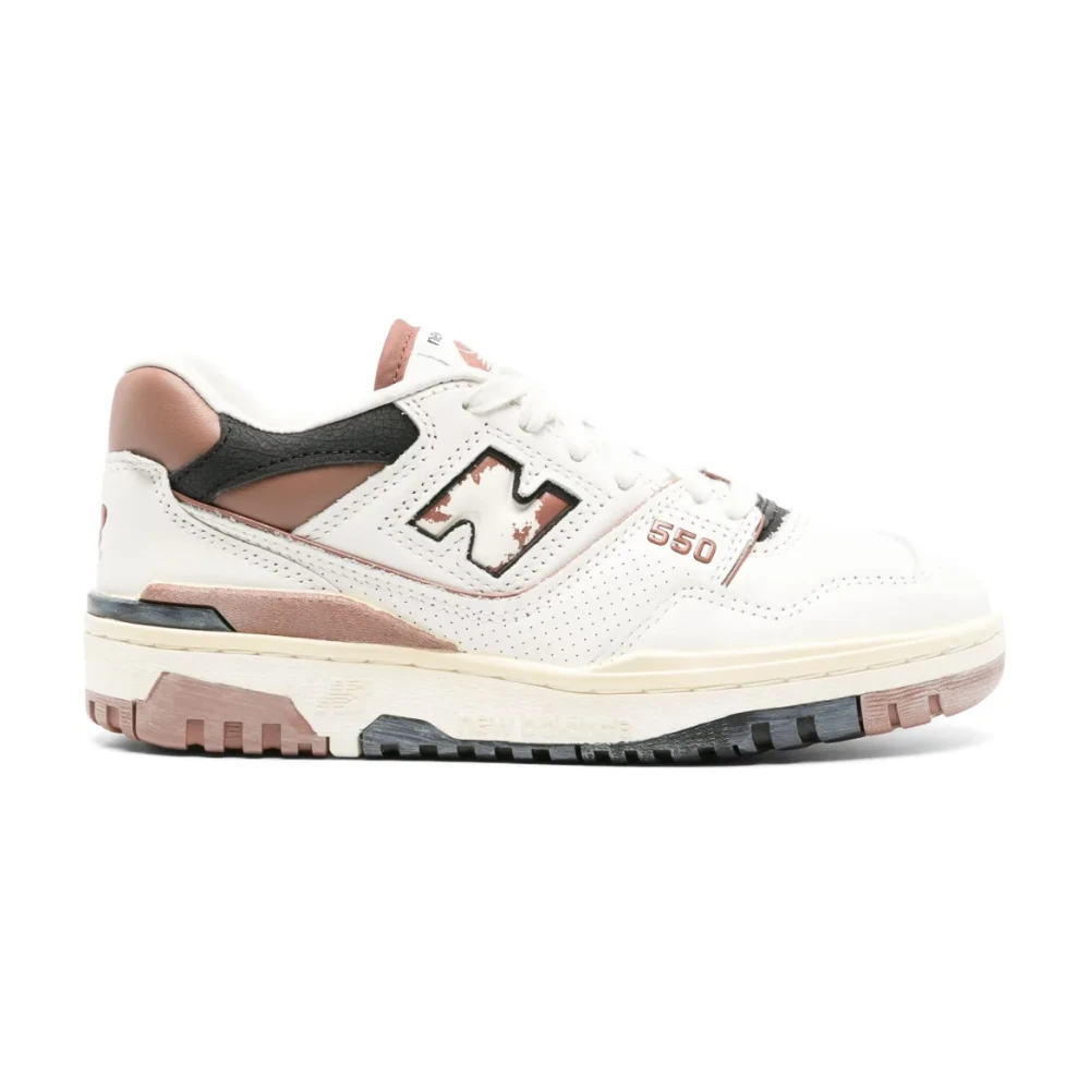 New Balance Men's Brown Vintage Pack Pecan Sneakers