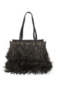 firenze-zwarte-stro-shopper-tas
