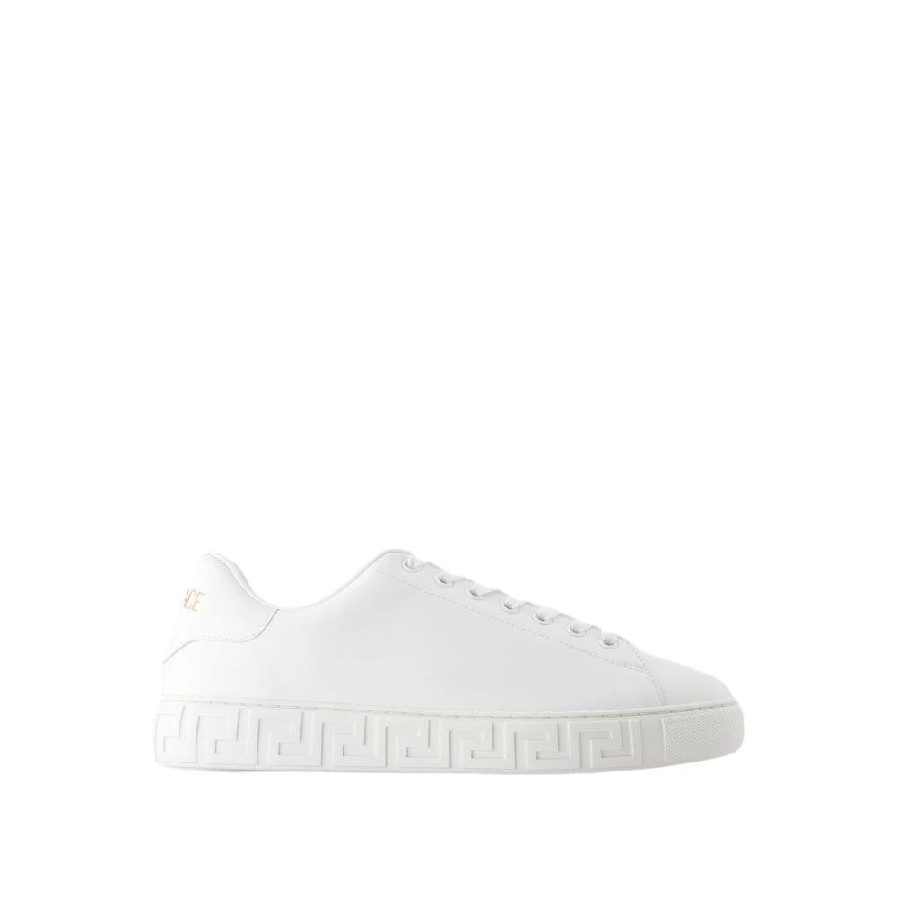 Shoes > Sneakers - - Versace - Modalova