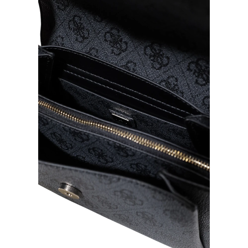 Guess Kleine Tassen Dames Herfst Winter Collectie Gray Dames