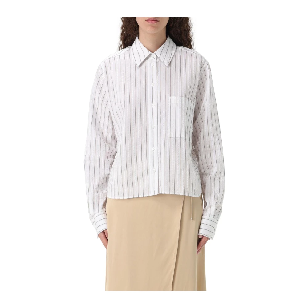 Blouses & Shirts > Shirts - - Hugo Boss - Modalova