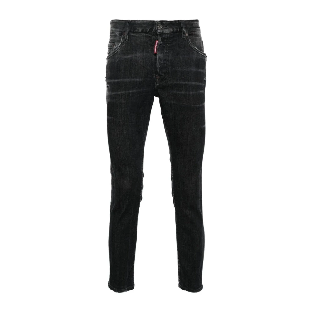 Jeans > Skinny Jeans - - Dsquared2 - Modalova
