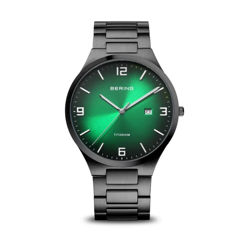 Accessories > Watches - - Bering - Modalova