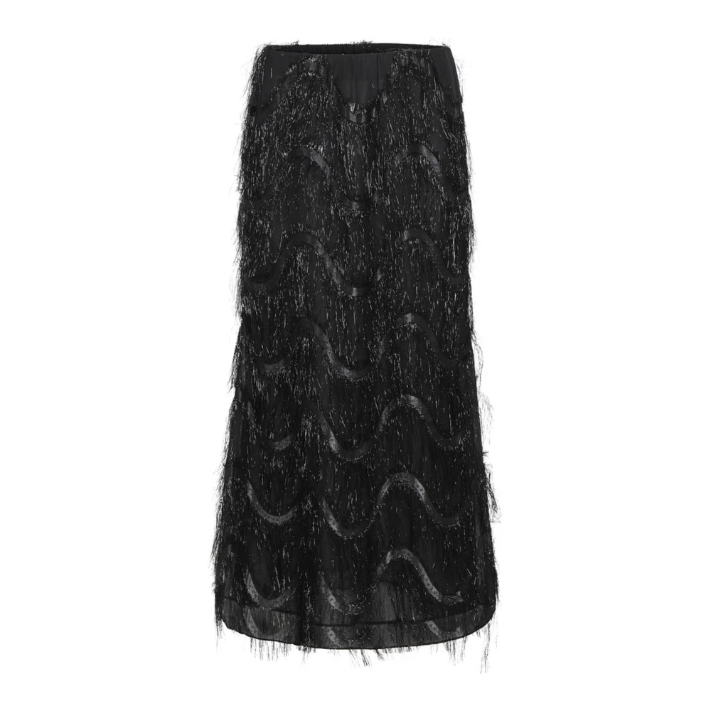 Skirts > Maxi Skirts - - Bruuns Bazaar - Modalova