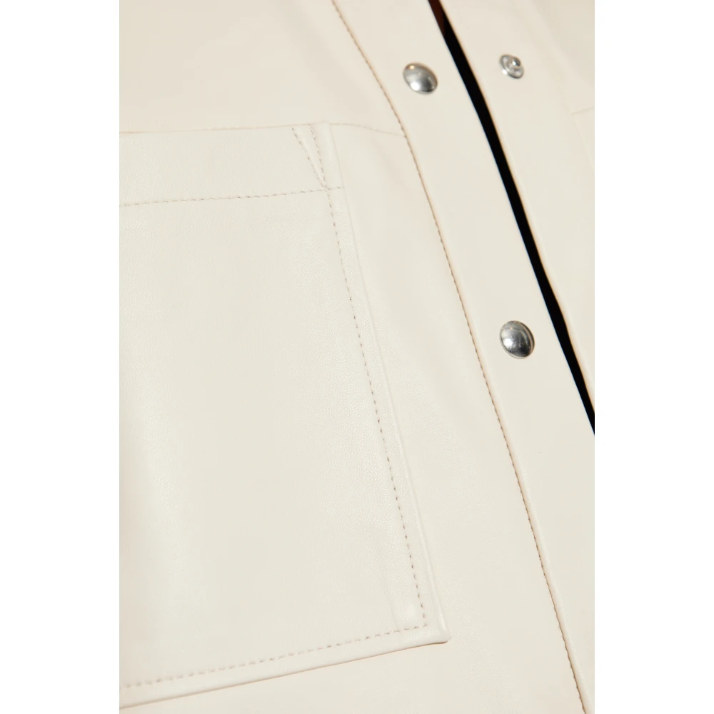 IRO Shirt Alegre Beige Dames